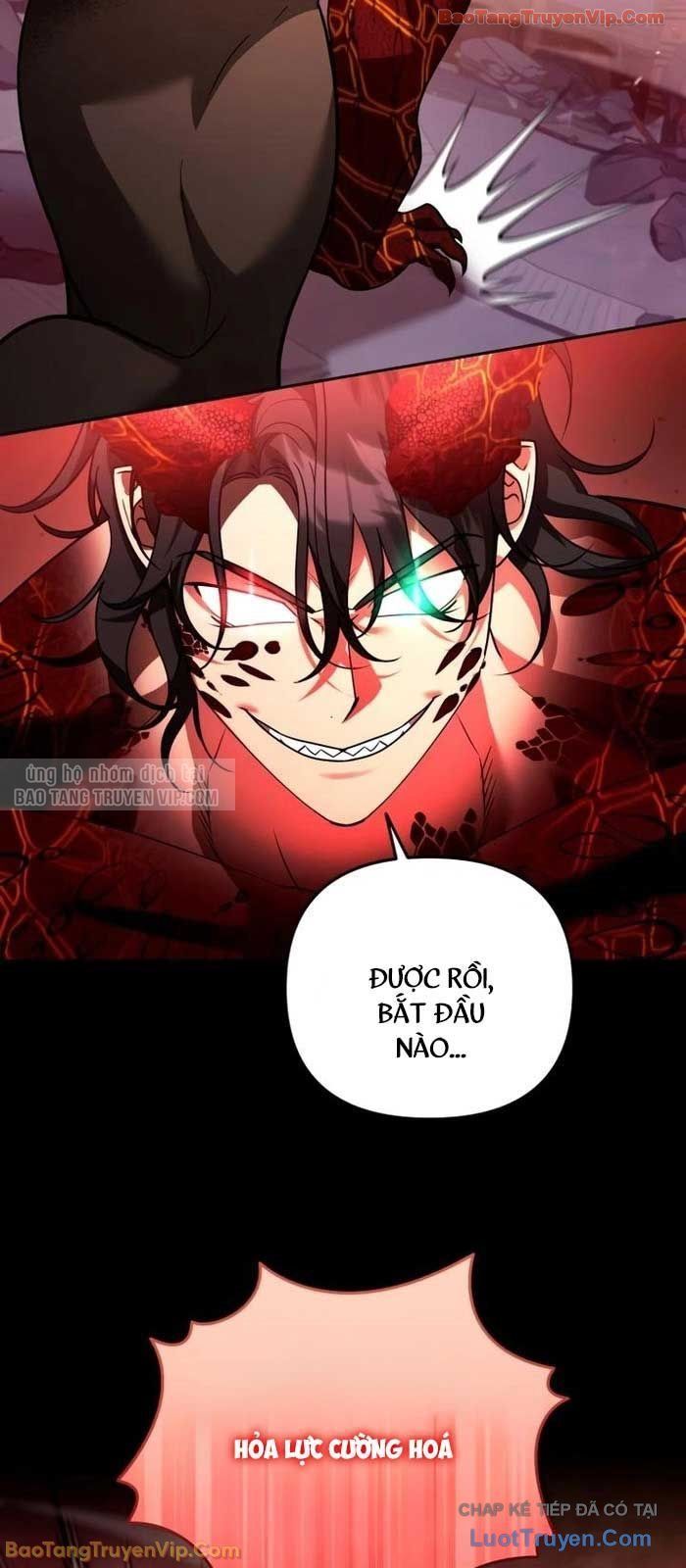 Bản Ngã Của Tôi Là Thợ Săn Dị Giới Chapter 66 - 7