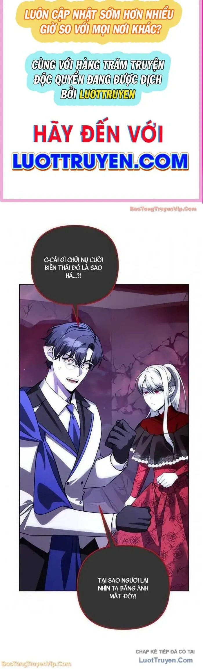 Bản Ngã Của Tôi Là Thợ Săn Dị Giới Chapter 67 - 3