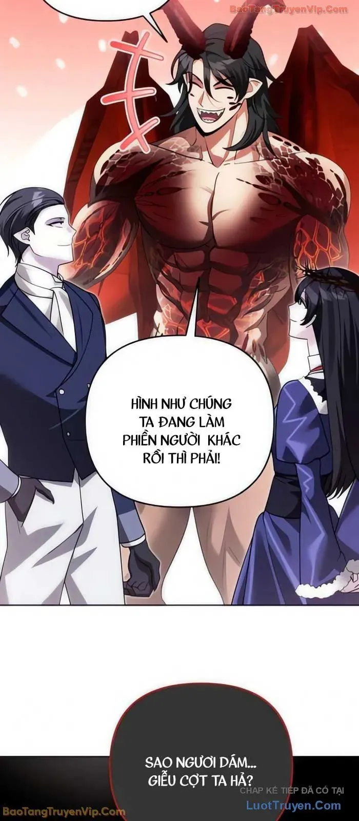 Bản Ngã Của Tôi Là Thợ Săn Dị Giới Chapter 67 - 24