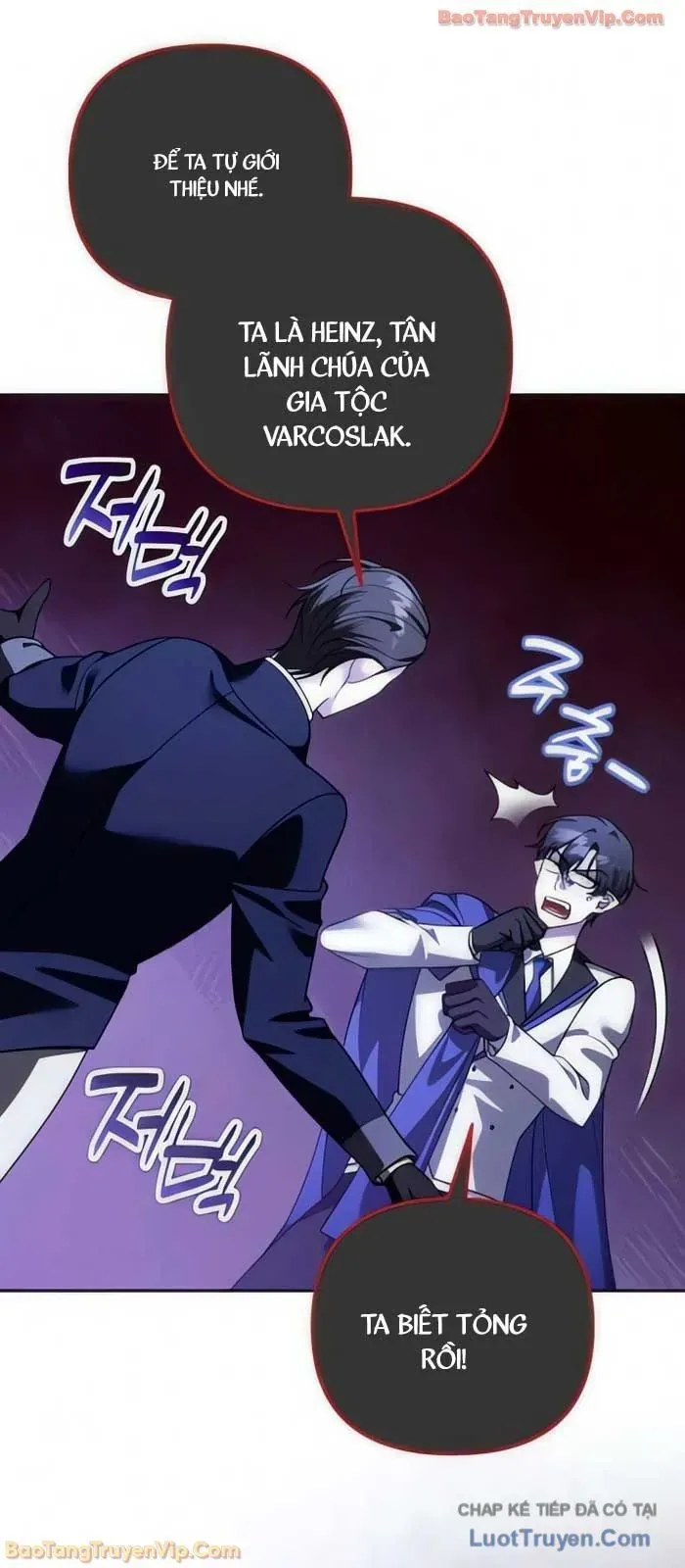 Bản Ngã Của Tôi Là Thợ Săn Dị Giới Chapter 67 - 4