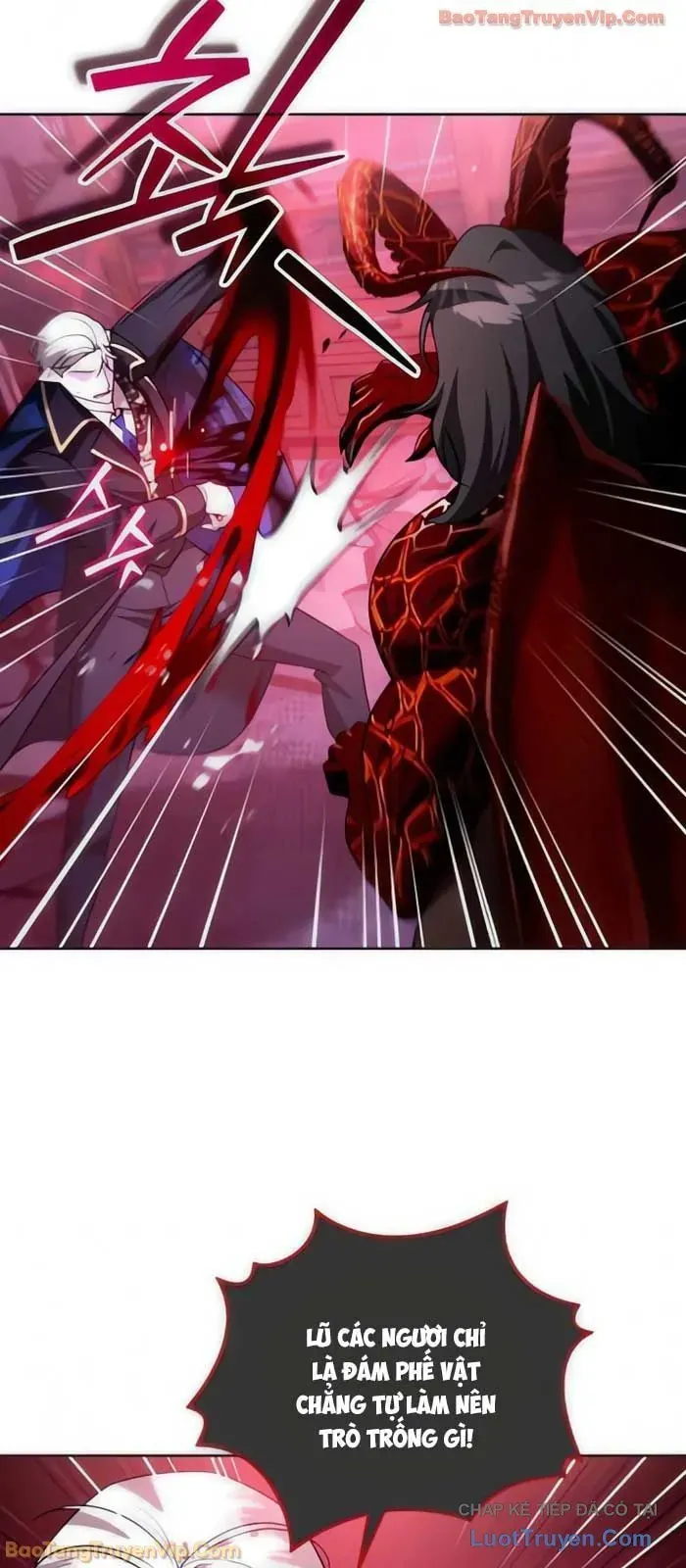 Bản Ngã Của Tôi Là Thợ Săn Dị Giới Chapter 67 - 36