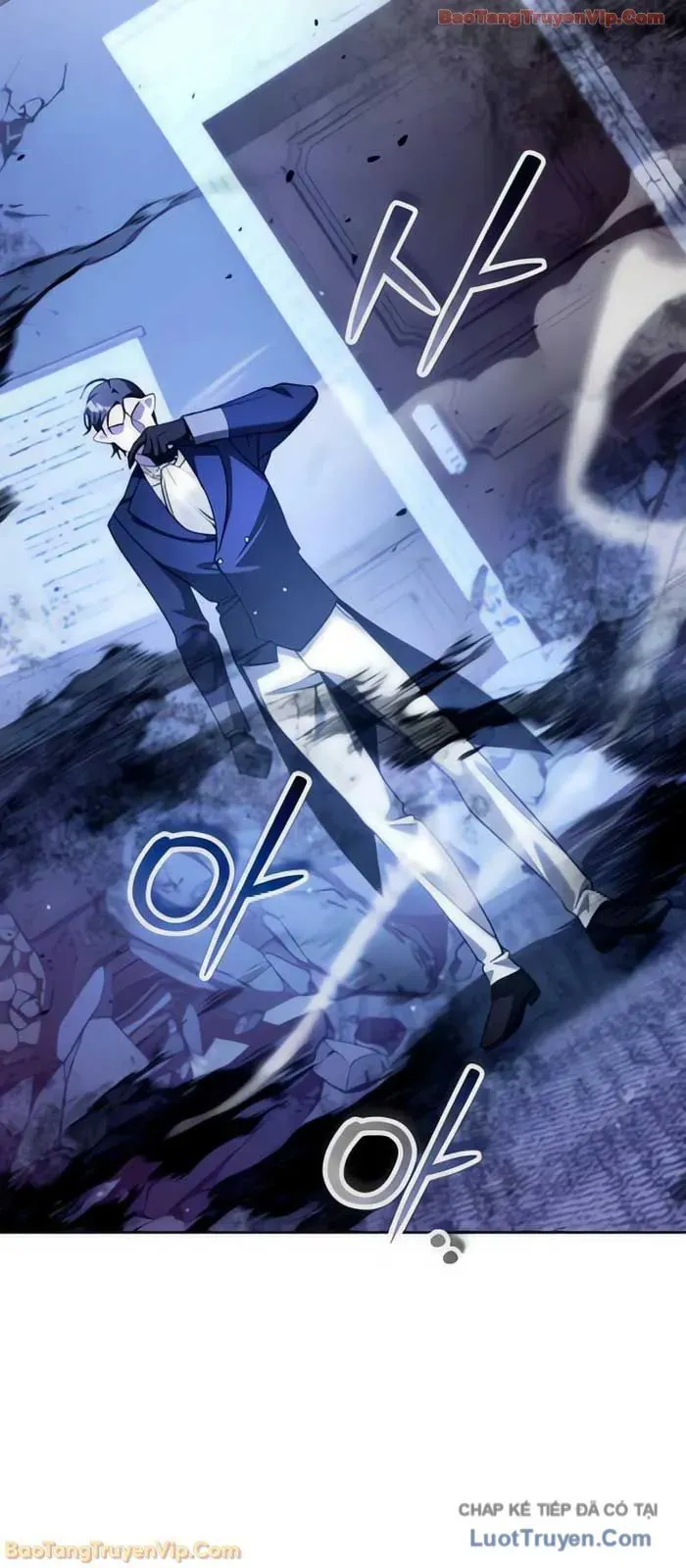 Bản Ngã Của Tôi Là Thợ Săn Dị Giới Chapter 67 - 54