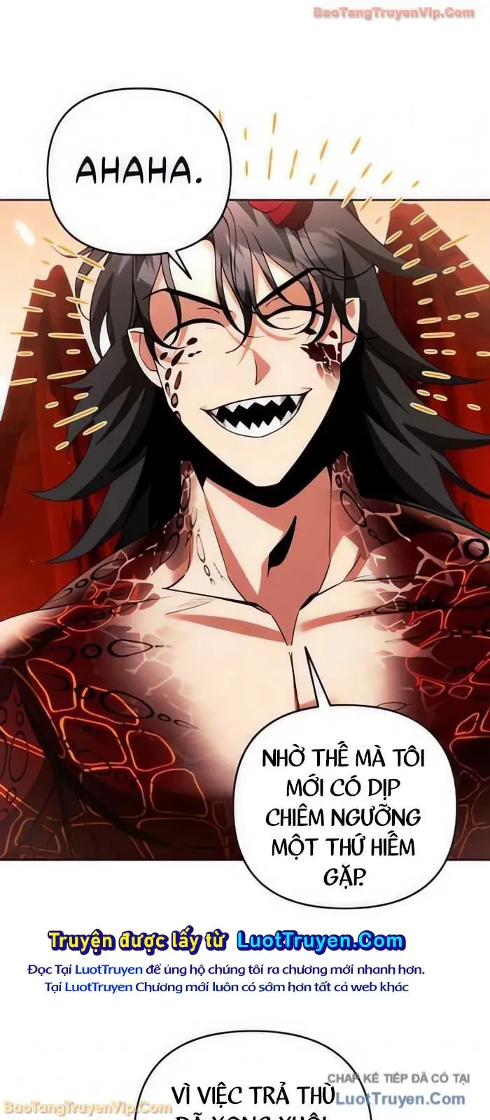 Bản Ngã Của Tôi Là Thợ Săn Dị Giới Chapter 67 - 67