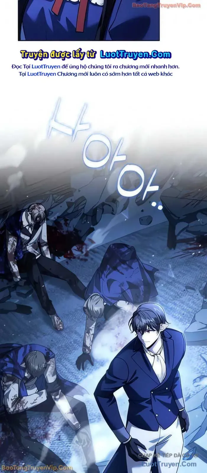 Bản Ngã Của Tôi Là Thợ Săn Dị Giới Chapter 67 - 73