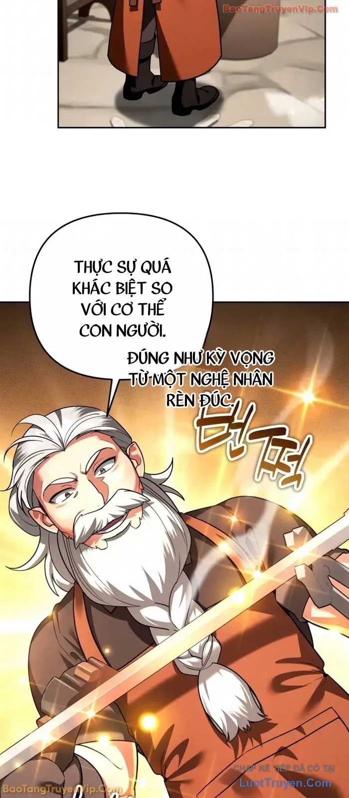 Bản Ngã Của Tôi Là Thợ Săn Dị Giới Chapter 68 - 21