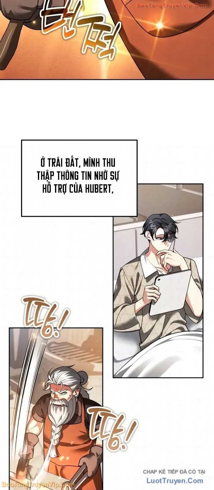 Bản Ngã Của Tôi Là Thợ Săn Dị Giới Chapter 68 - 22