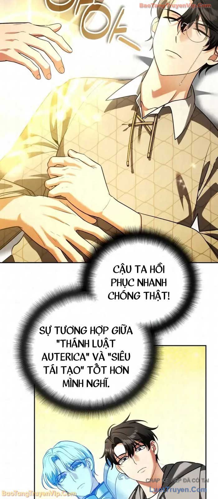 Bản Ngã Của Tôi Là Thợ Săn Dị Giới Chapter 68 - 27