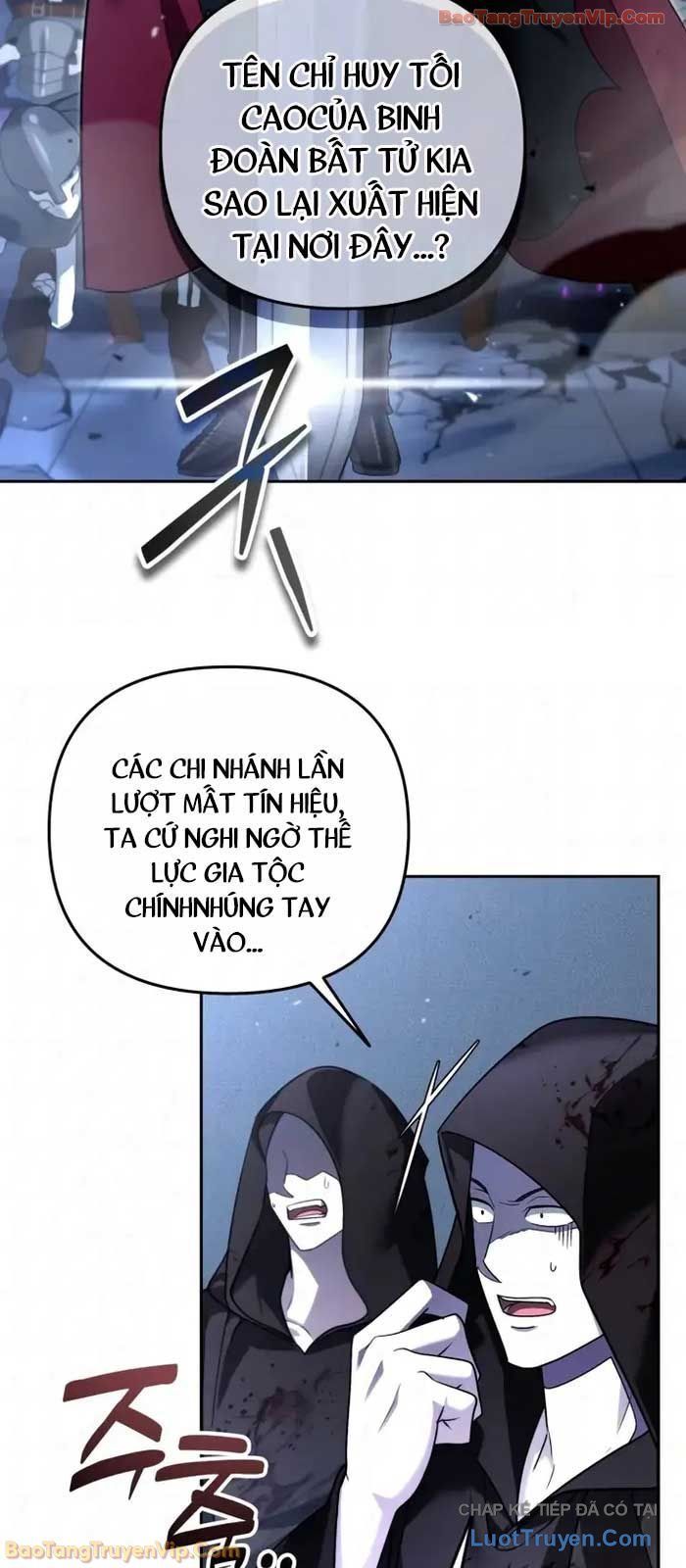 Bản Ngã Của Tôi Là Thợ Săn Dị Giới Chapter 68 - 4