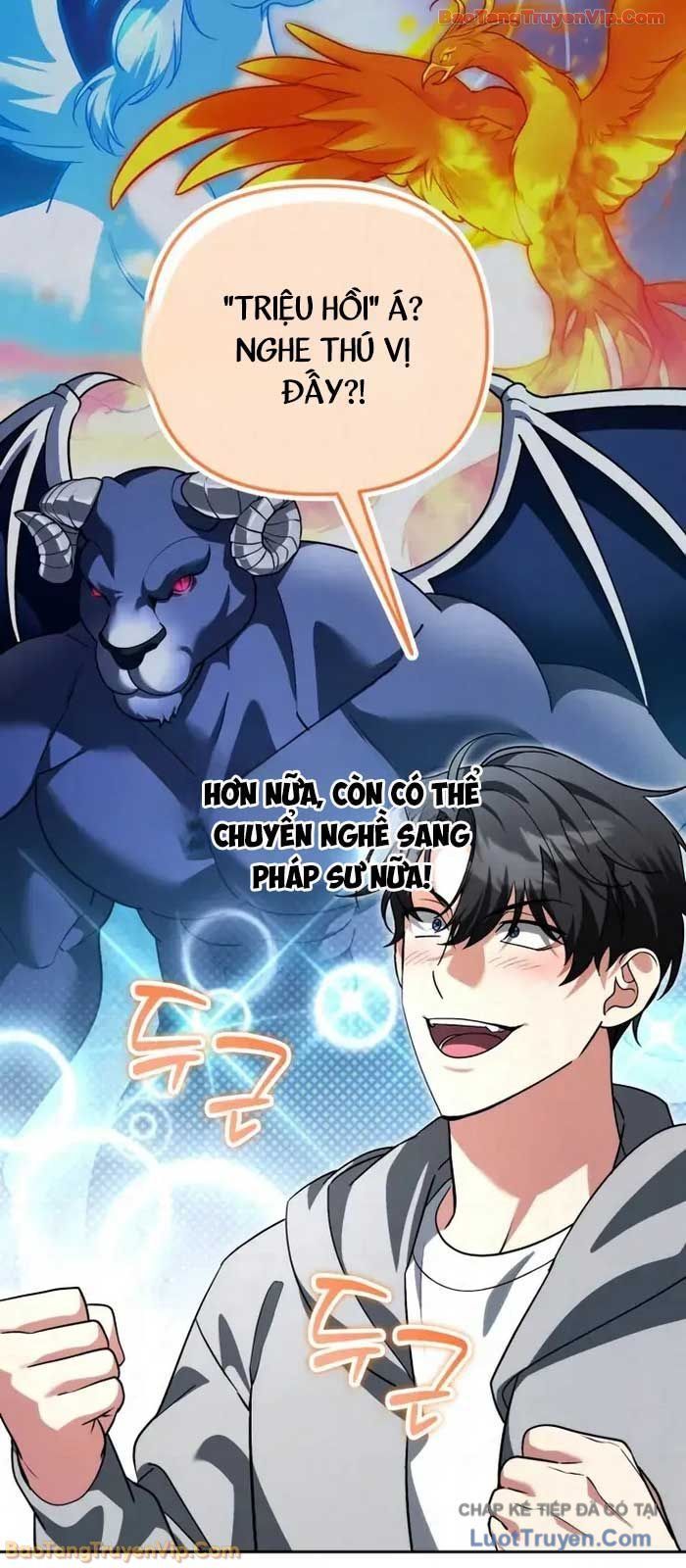 Bản Ngã Của Tôi Là Thợ Săn Dị Giới Chapter 68 - 41