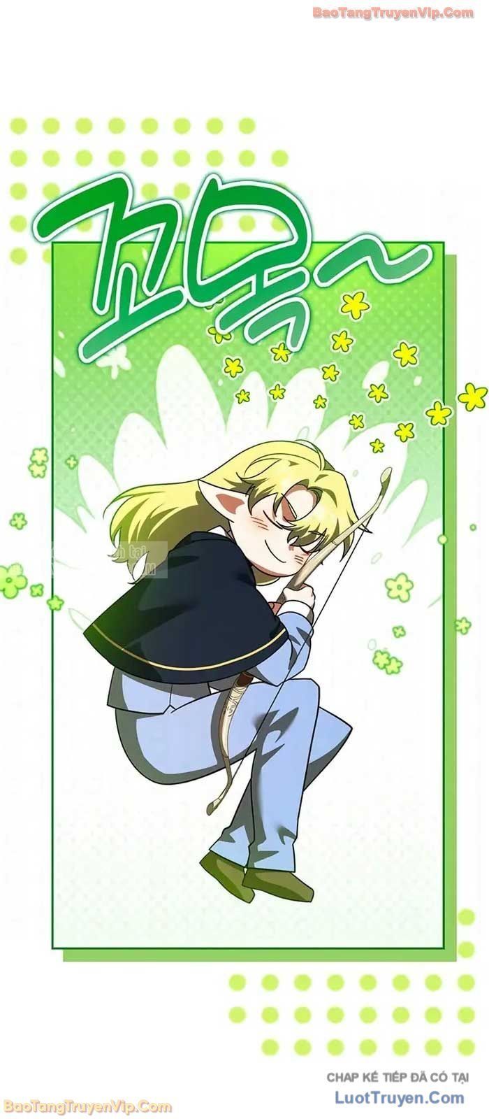 Bản Ngã Của Tôi Là Thợ Săn Dị Giới Chapter 69 - 3