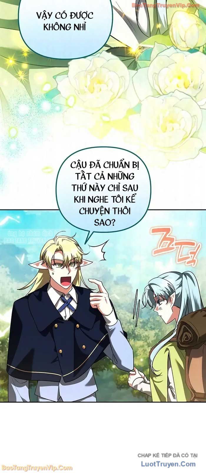 Bản Ngã Của Tôi Là Thợ Săn Dị Giới Chapter 69 - 22