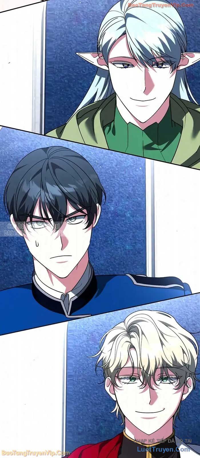 Bản Ngã Của Tôi Là Thợ Săn Dị Giới Chapter 69 - 67