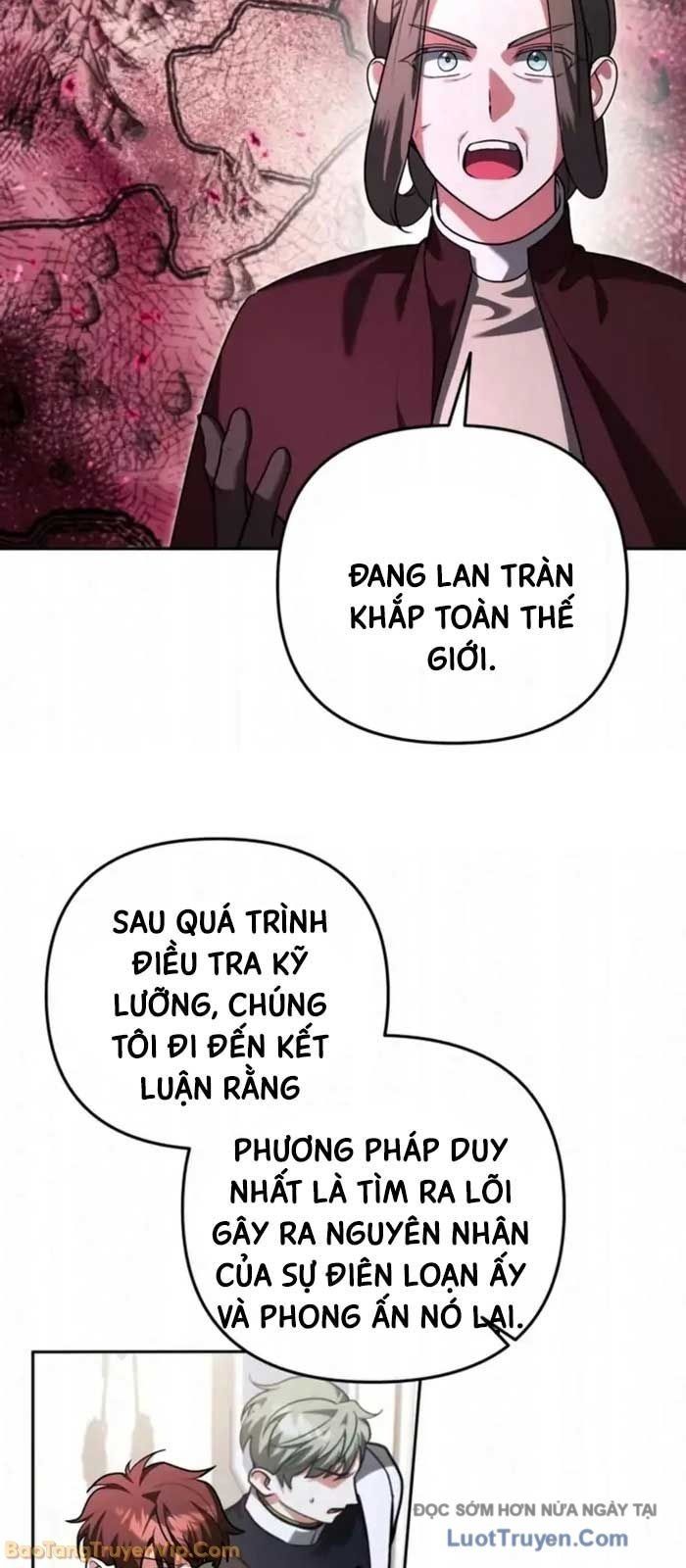 Bản Ngã Của Tôi Là Thợ Săn Dị Giới Chapter 70 - 11