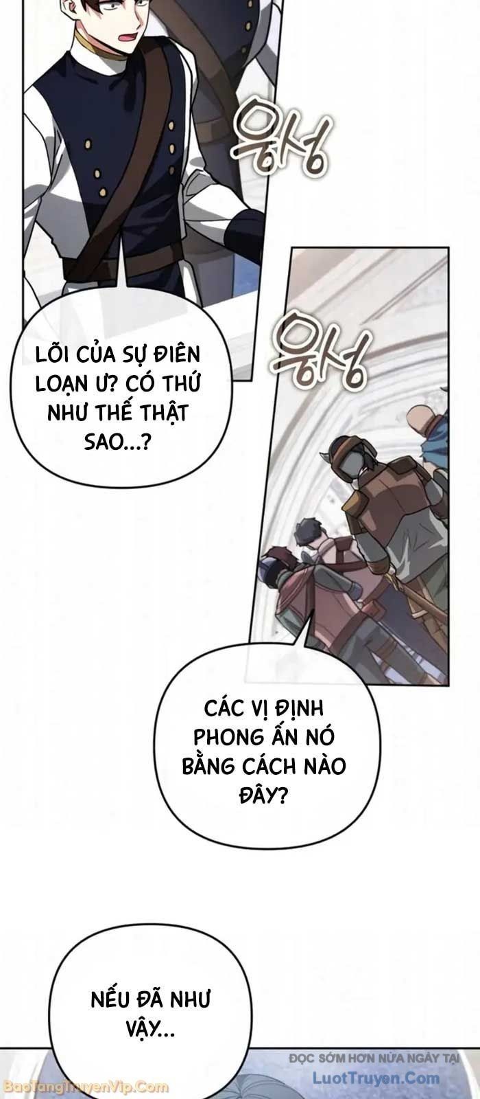 Bản Ngã Của Tôi Là Thợ Săn Dị Giới Chapter 70 - 12