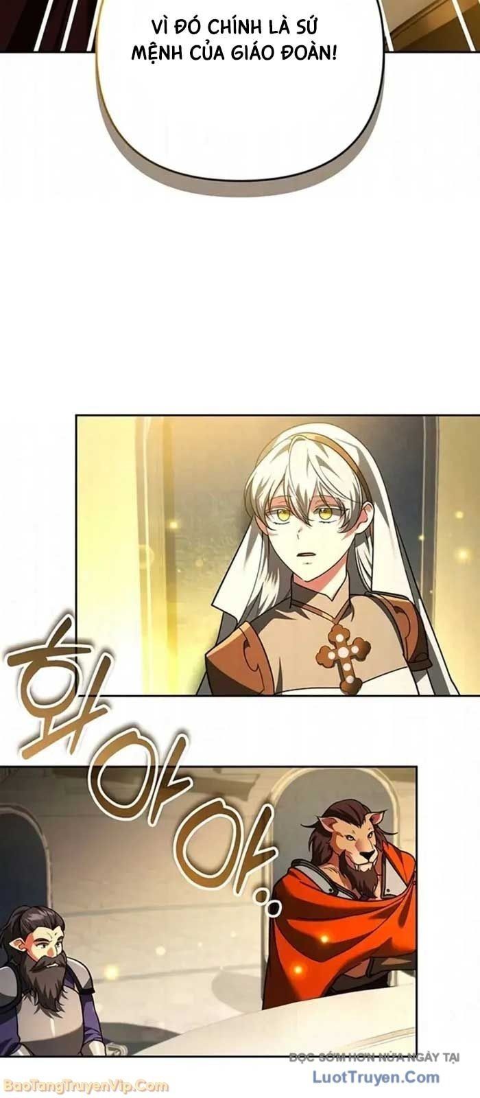 Bản Ngã Của Tôi Là Thợ Săn Dị Giới Chapter 70 - 26