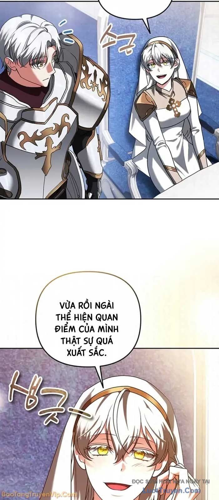 Bản Ngã Của Tôi Là Thợ Săn Dị Giới Chapter 70 - 30