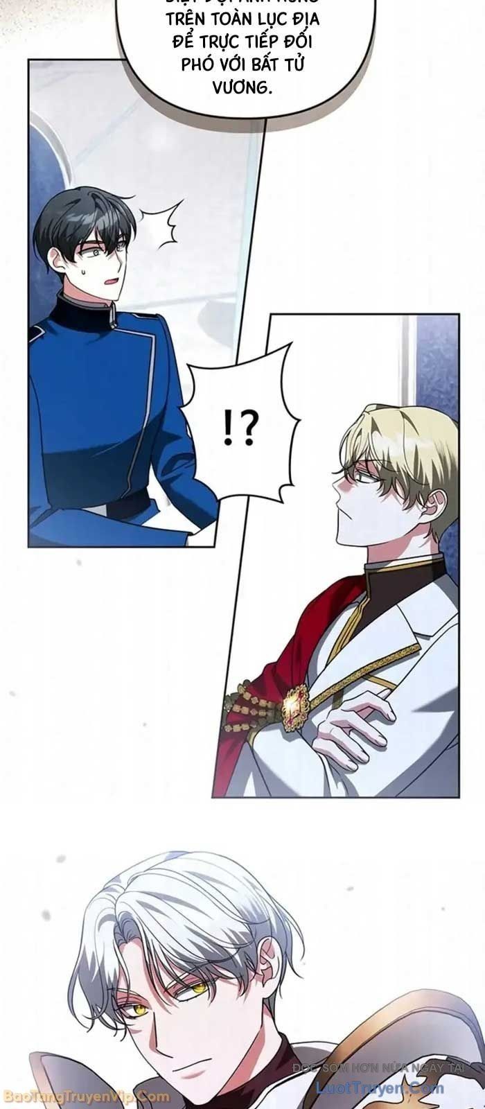 Bản Ngã Của Tôi Là Thợ Săn Dị Giới Chapter 70 - 33