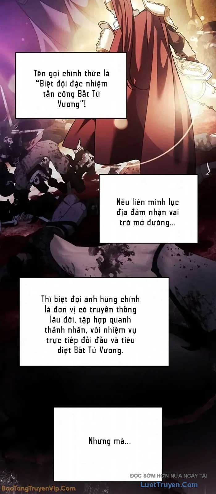 Bản Ngã Của Tôi Là Thợ Săn Dị Giới Chapter 70 - 35