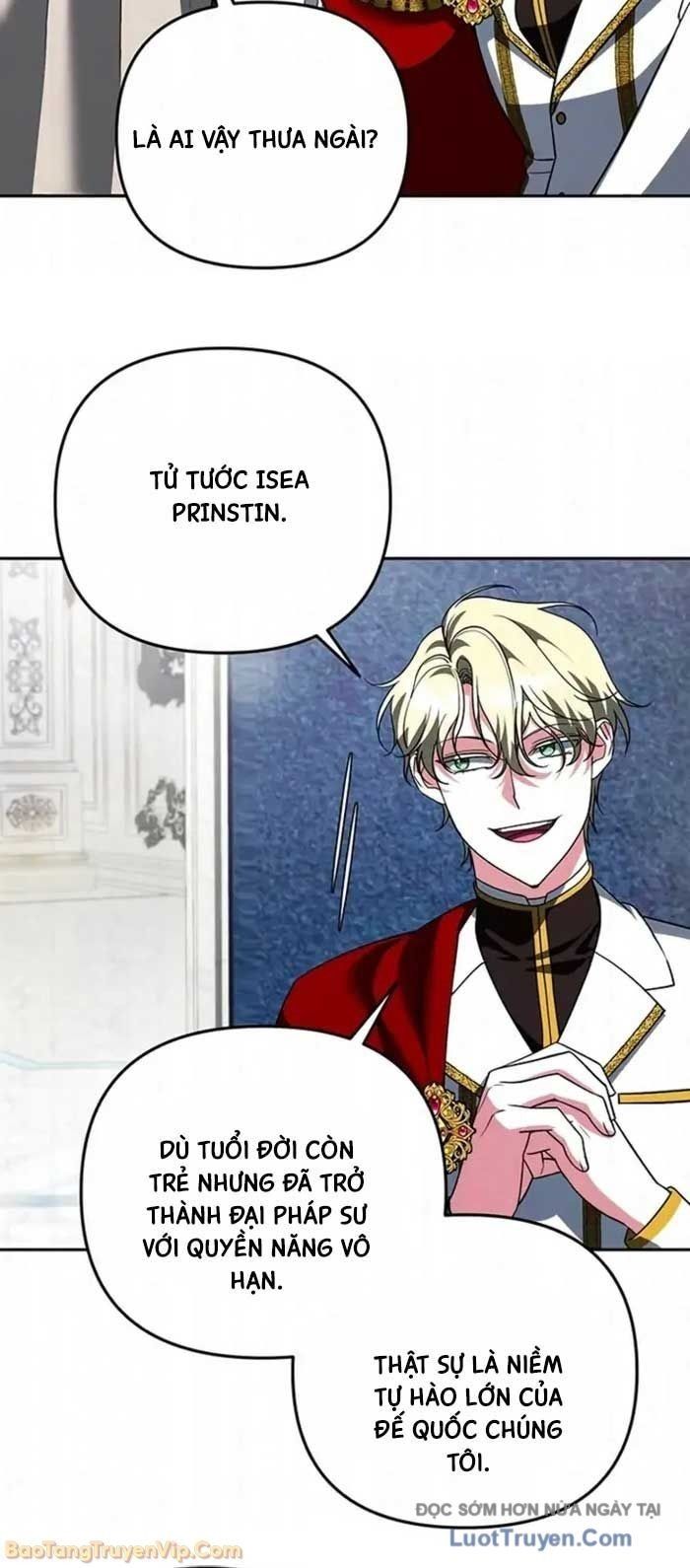 Bản Ngã Của Tôi Là Thợ Săn Dị Giới Chapter 70 - 37