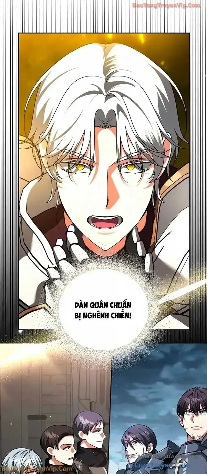 Bản Ngã Của Tôi Là Thợ Săn Dị Giới Chapter 71 - 15