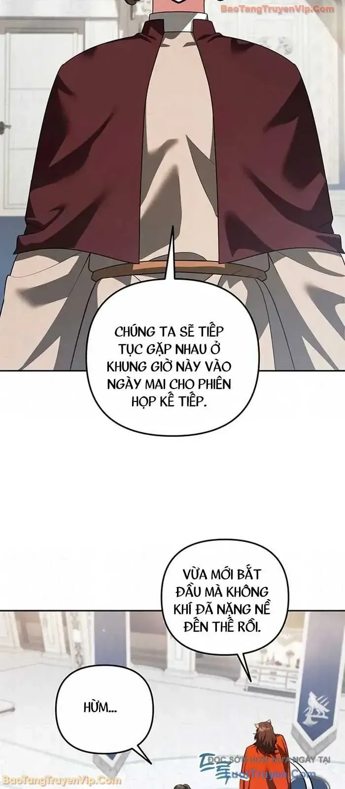 Bản Ngã Của Tôi Là Thợ Săn Dị Giới Chapter 71 - 3