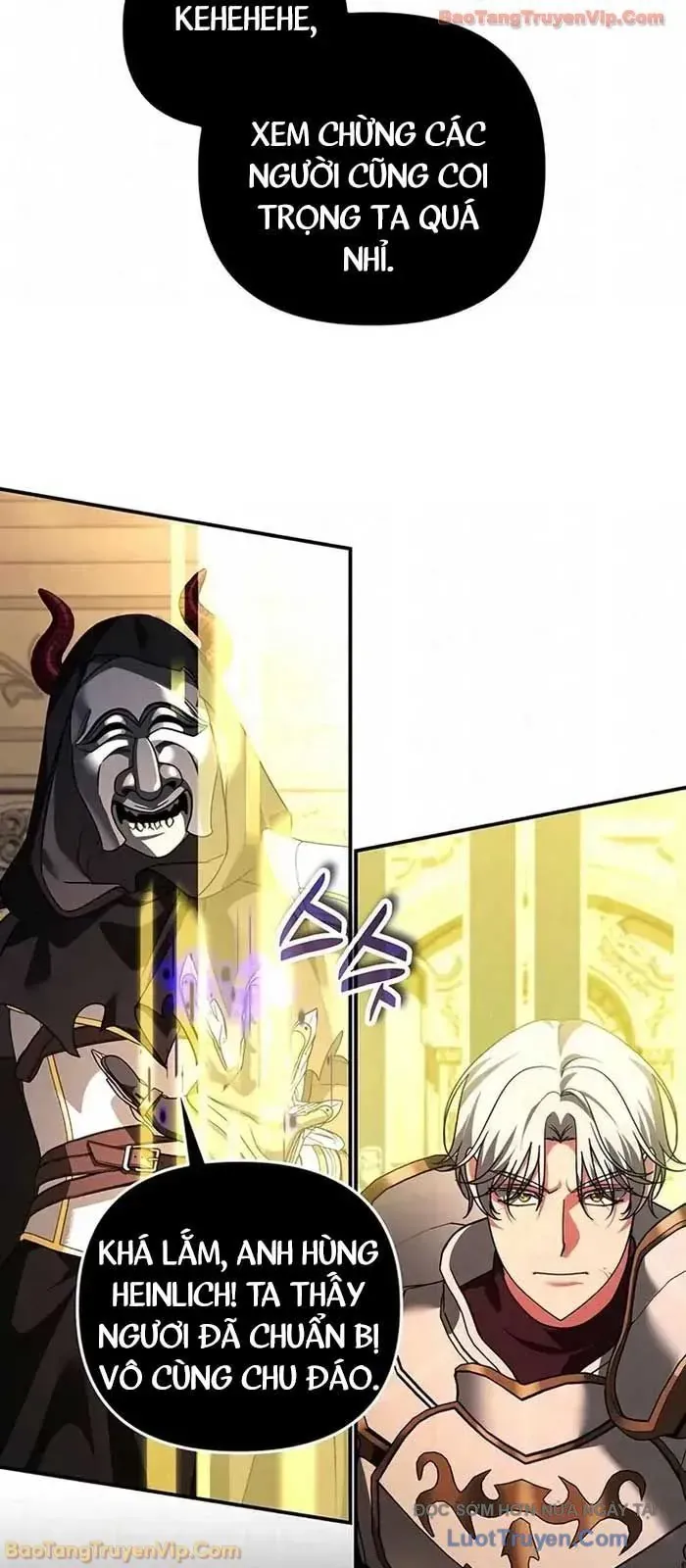 Bản Ngã Của Tôi Là Thợ Săn Dị Giới Chapter 71 - 23
