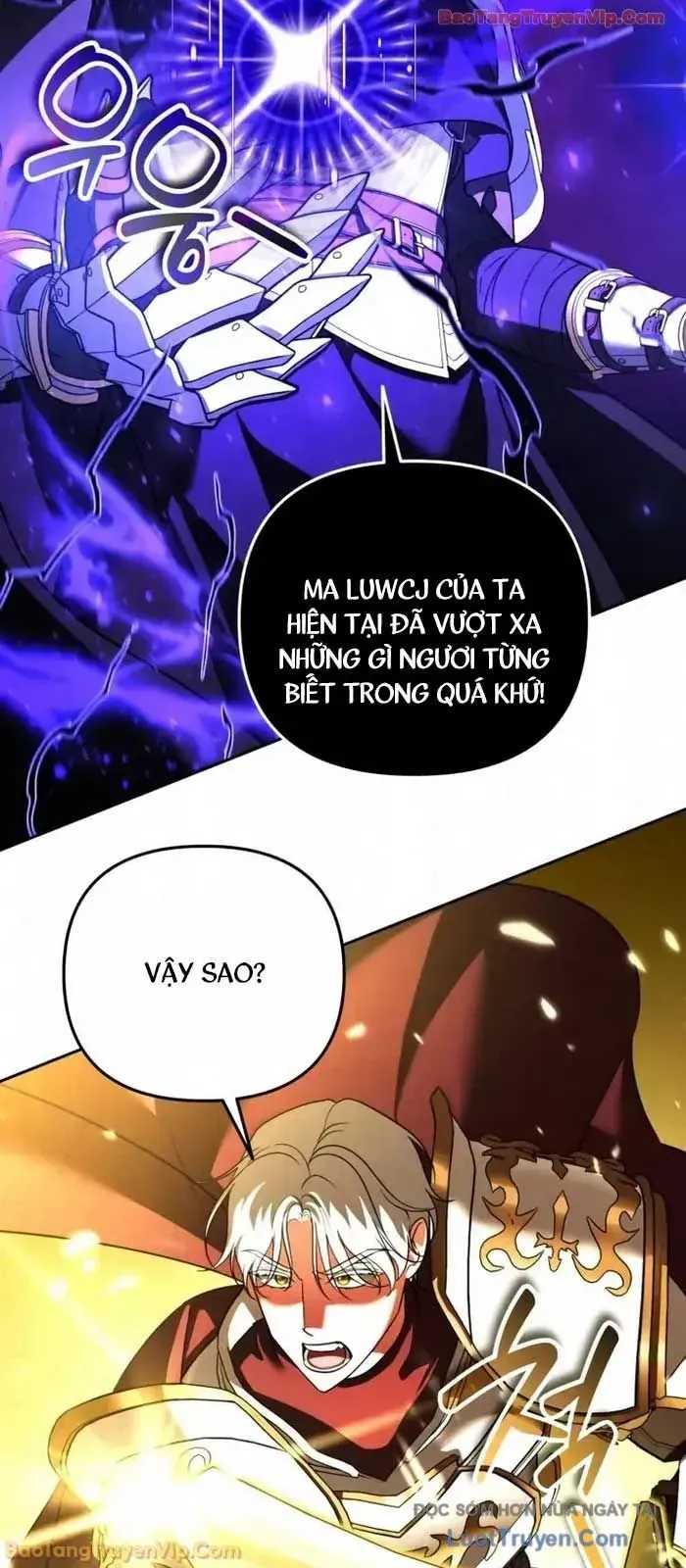 Bản Ngã Của Tôi Là Thợ Săn Dị Giới Chapter 71 - 28