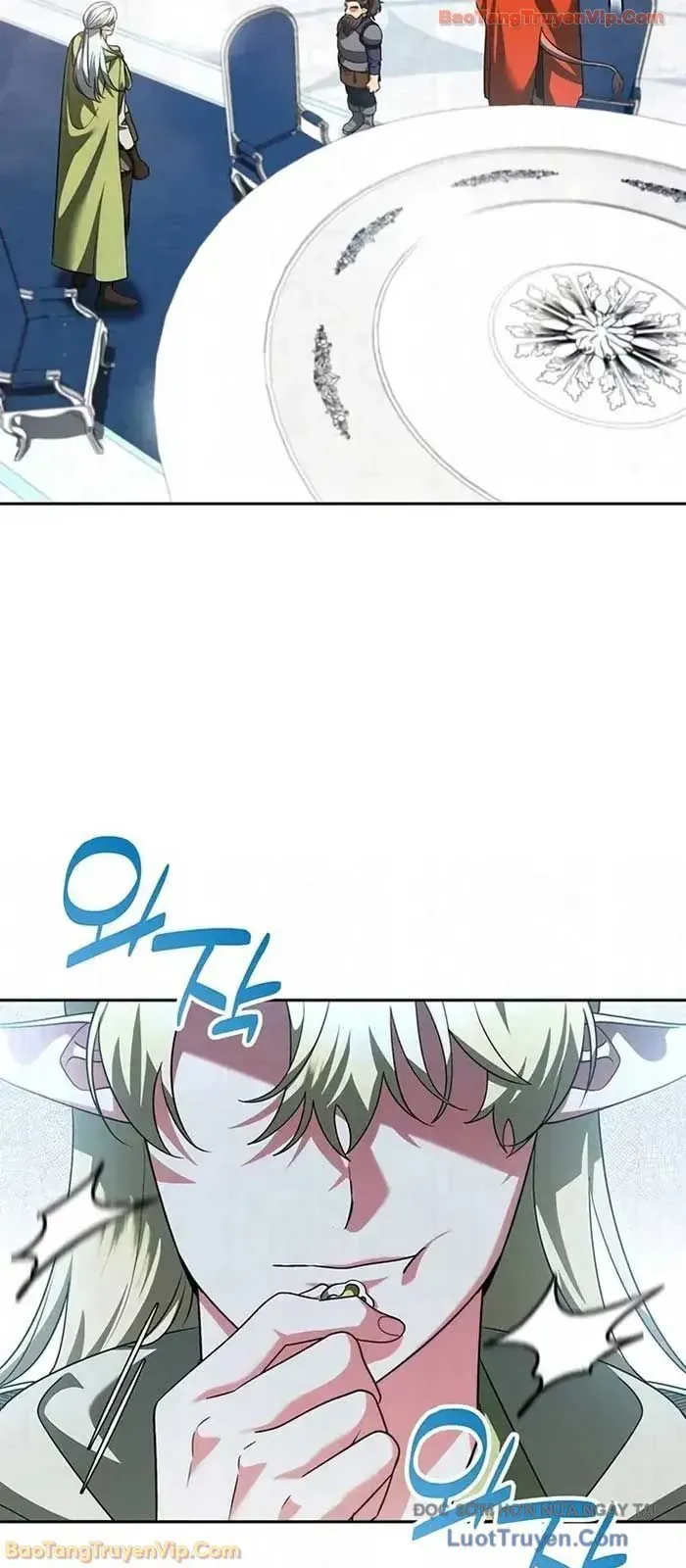 Bản Ngã Của Tôi Là Thợ Săn Dị Giới Chapter 71 - 4