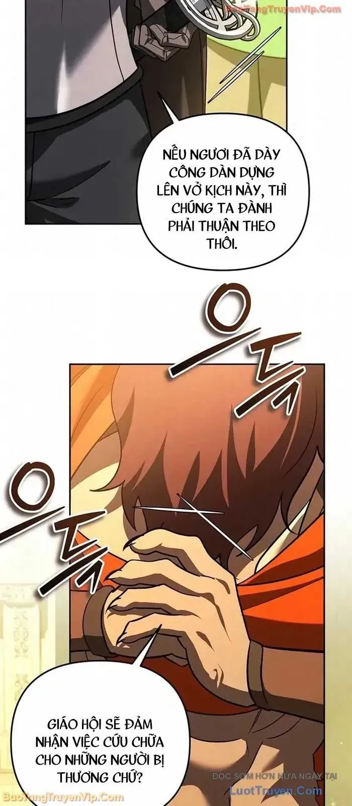 Bản Ngã Của Tôi Là Thợ Săn Dị Giới Chapter 71 - 31