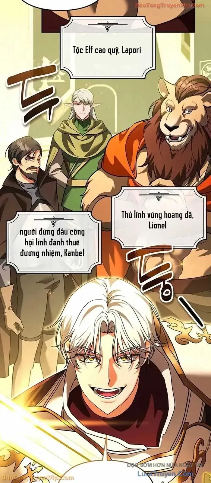 Bản Ngã Của Tôi Là Thợ Săn Dị Giới Chapter 71 - 32