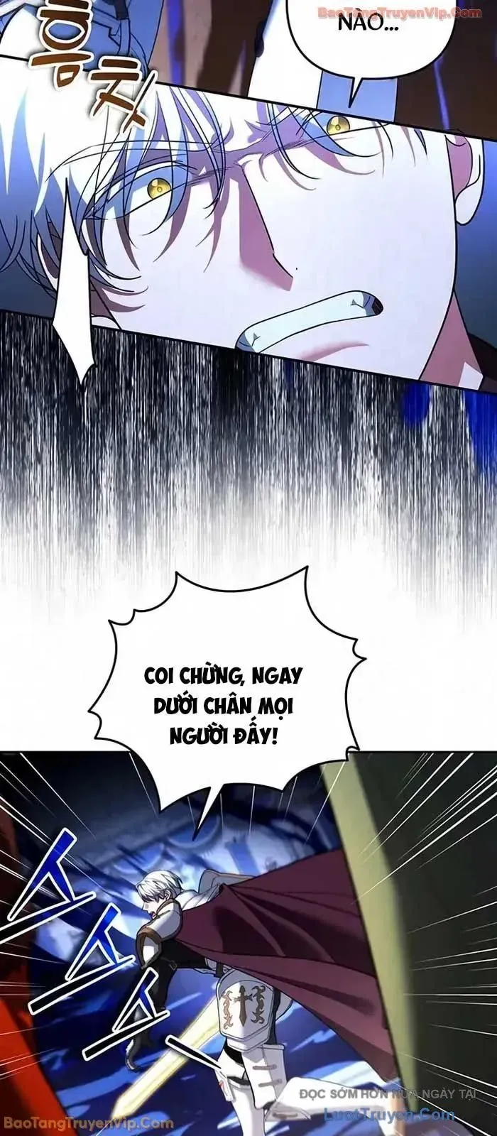 Bản Ngã Của Tôi Là Thợ Săn Dị Giới Chapter 71 - 38