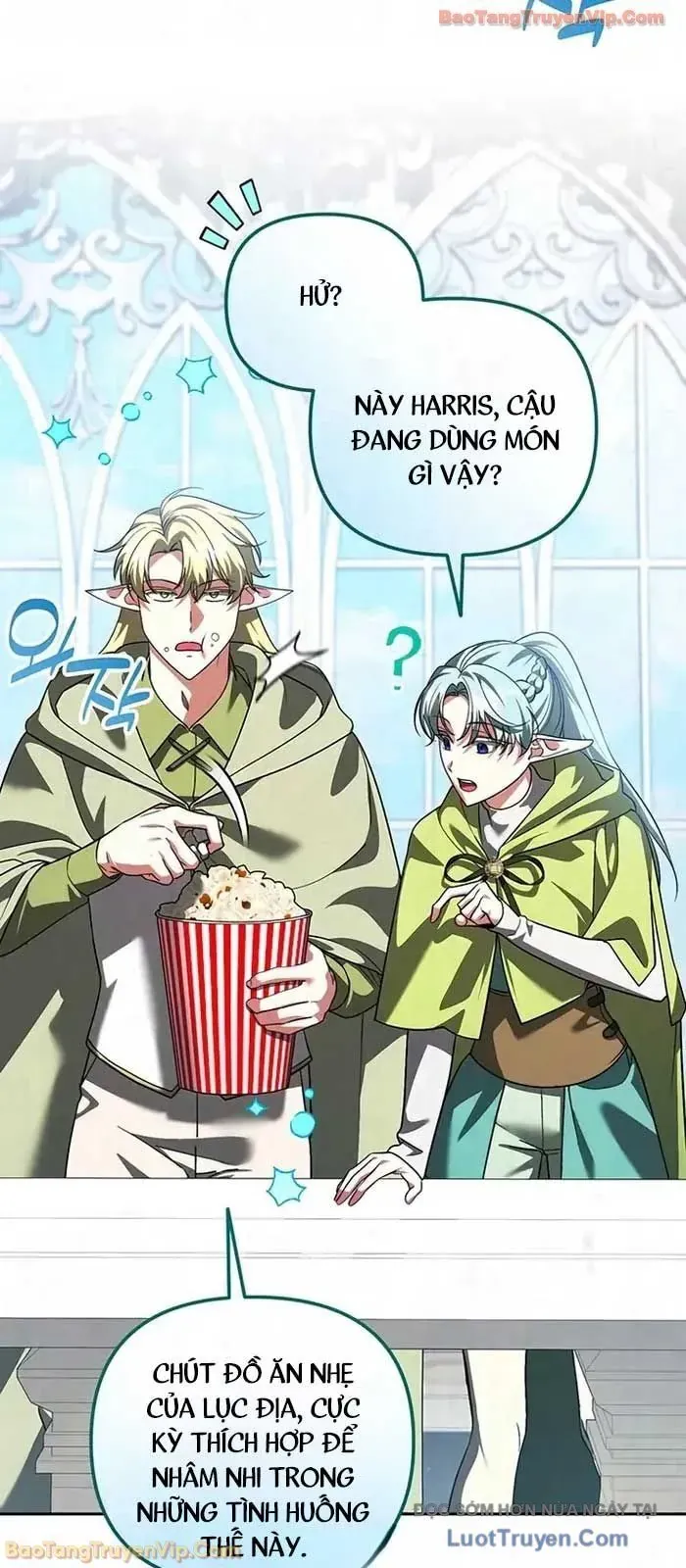 Bản Ngã Của Tôi Là Thợ Săn Dị Giới Chapter 71 - 5