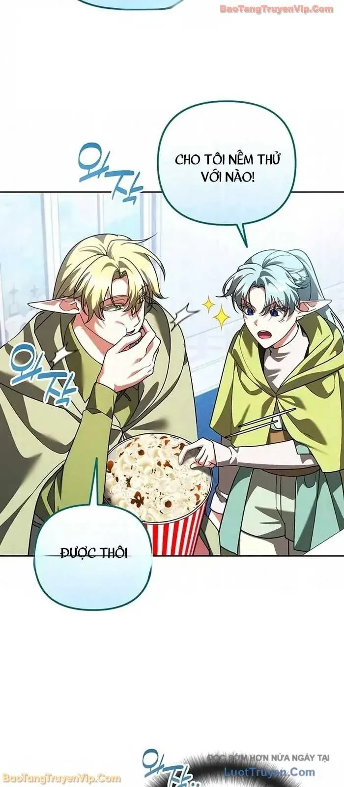 Bản Ngã Của Tôi Là Thợ Săn Dị Giới Chapter 71 - 6