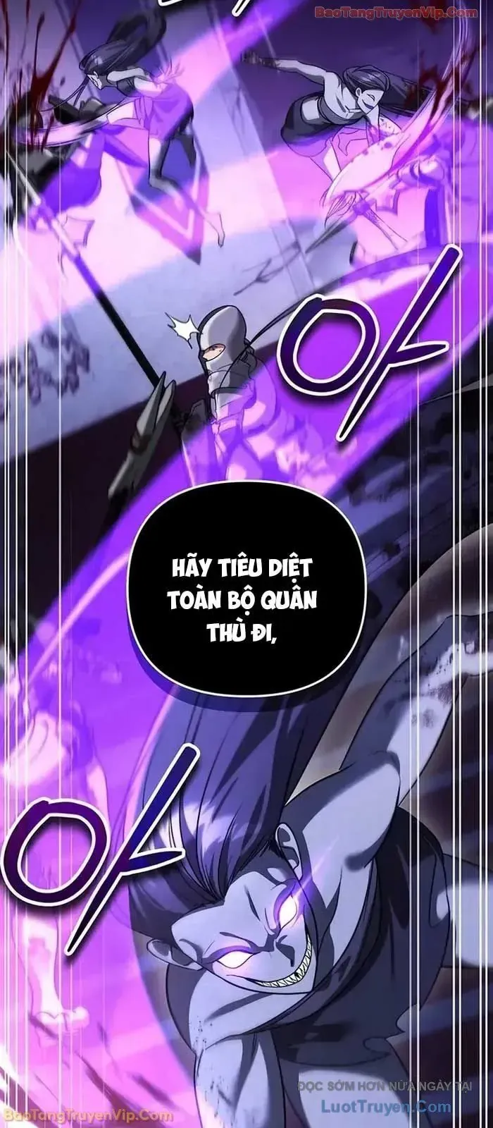 Bản Ngã Của Tôi Là Thợ Săn Dị Giới Chapter 71 - 54