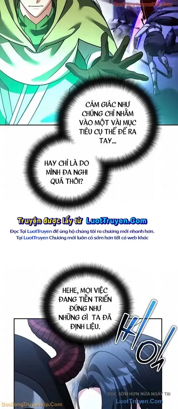 Bản Ngã Của Tôi Là Thợ Săn Dị Giới Chapter 71 - 56