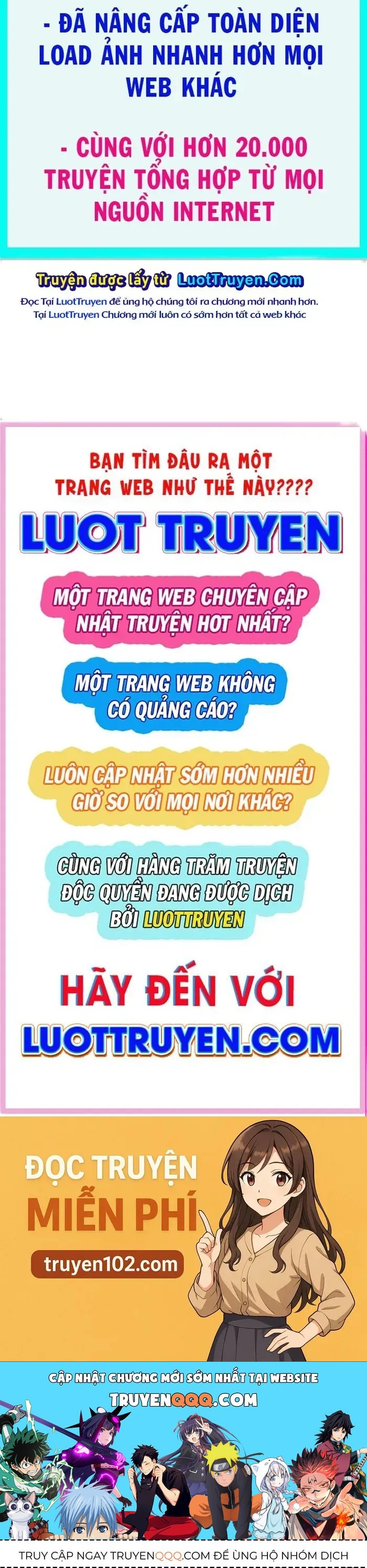 Bản Ngã Của Tôi Là Thợ Săn Dị Giới Chapter 71 - 72