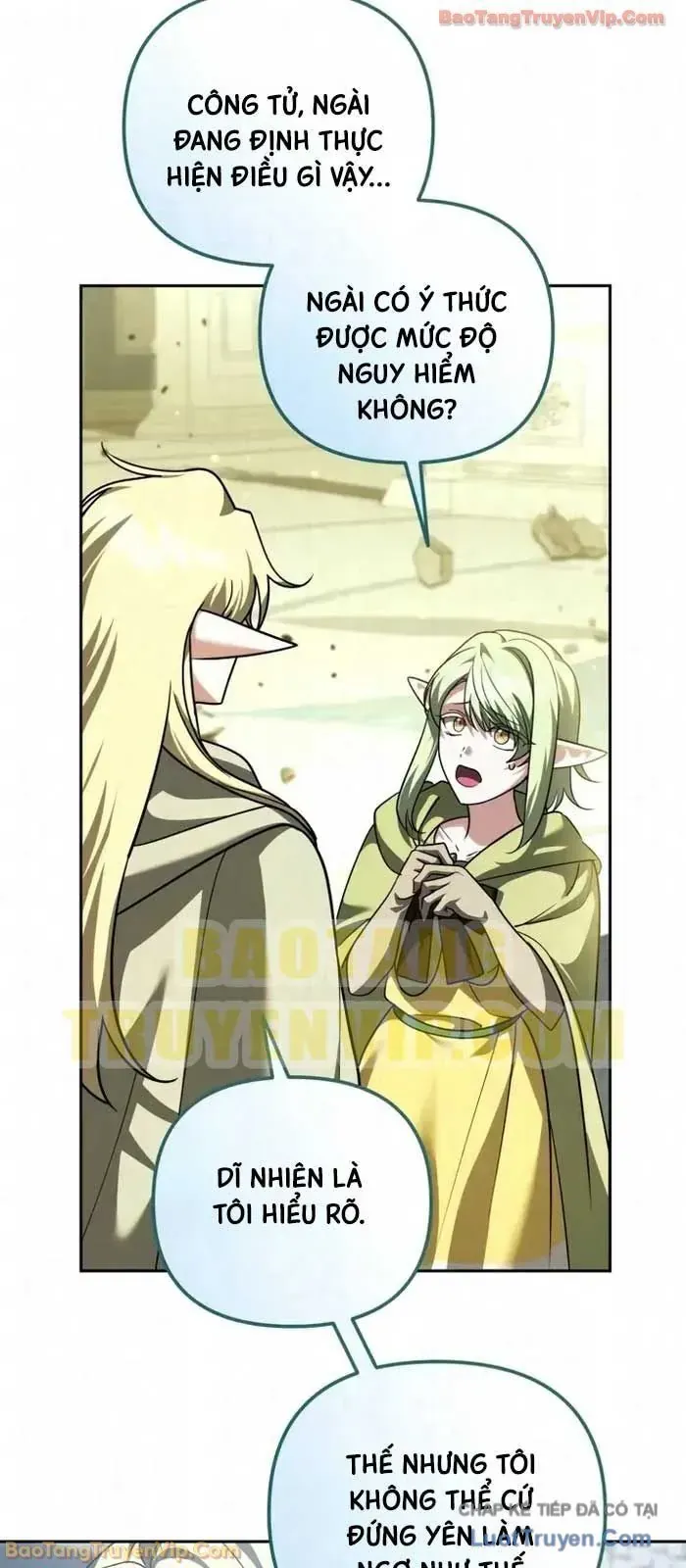 Bản Ngã Của Tôi Là Thợ Săn Dị Giới Chapter 72 - 12
