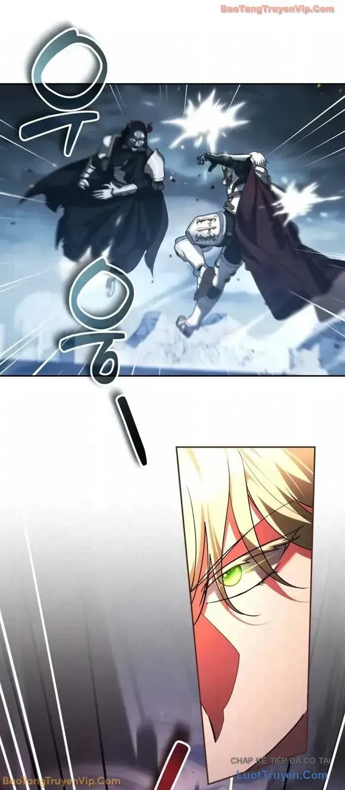 Bản Ngã Của Tôi Là Thợ Săn Dị Giới Chapter 72 - 19