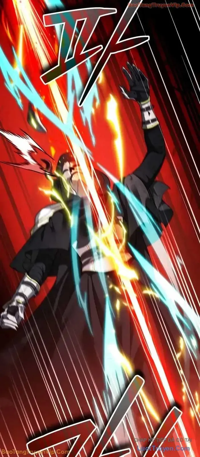 Bản Ngã Của Tôi Là Thợ Săn Dị Giới Chapter 72 - 22