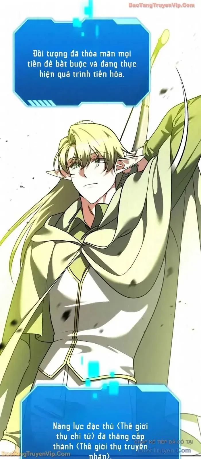 Bản Ngã Của Tôi Là Thợ Săn Dị Giới Chapter 72 - 26