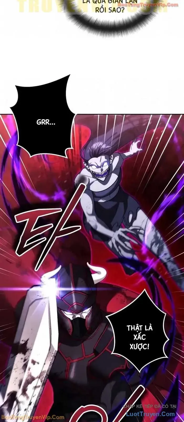 Bản Ngã Của Tôi Là Thợ Săn Dị Giới Chapter 72 - 28