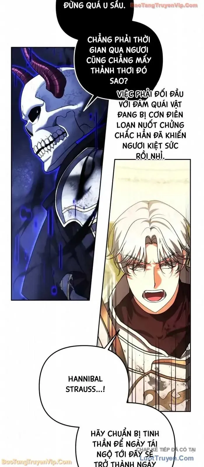 Bản Ngã Của Tôi Là Thợ Săn Dị Giới Chapter 72 - 35