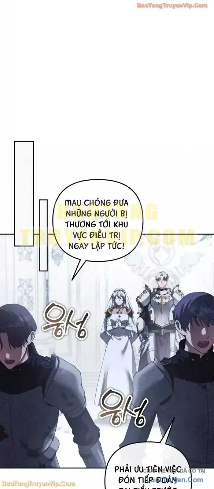 Bản Ngã Của Tôi Là Thợ Săn Dị Giới Chapter 72 - 41