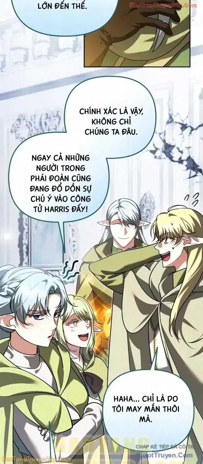 Bản Ngã Của Tôi Là Thợ Săn Dị Giới Chapter 72 - 44