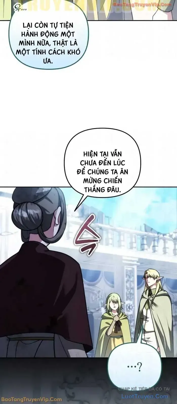 Bản Ngã Của Tôi Là Thợ Săn Dị Giới Chapter 72 - 45