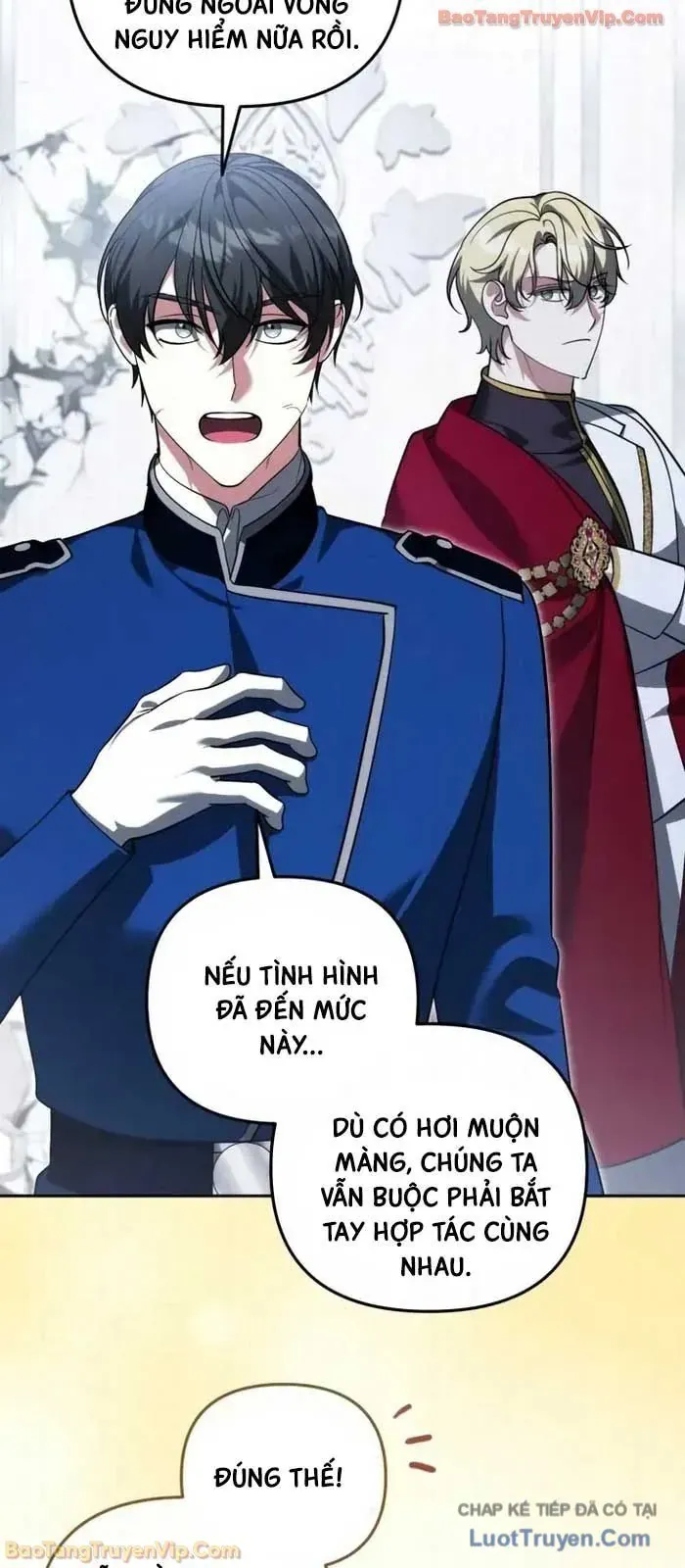 Bản Ngã Của Tôi Là Thợ Săn Dị Giới Chapter 72 - 48