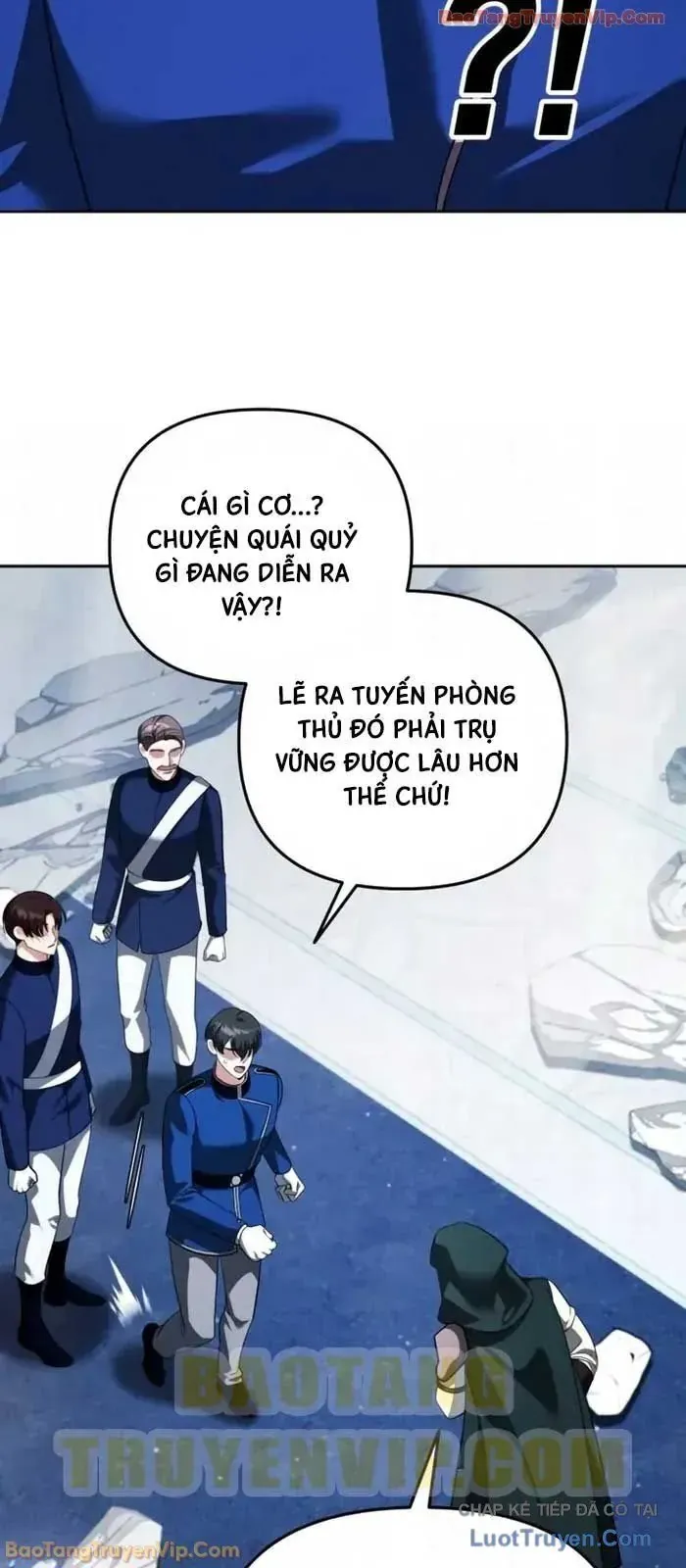 Bản Ngã Của Tôi Là Thợ Săn Dị Giới Chapter 72 - 54