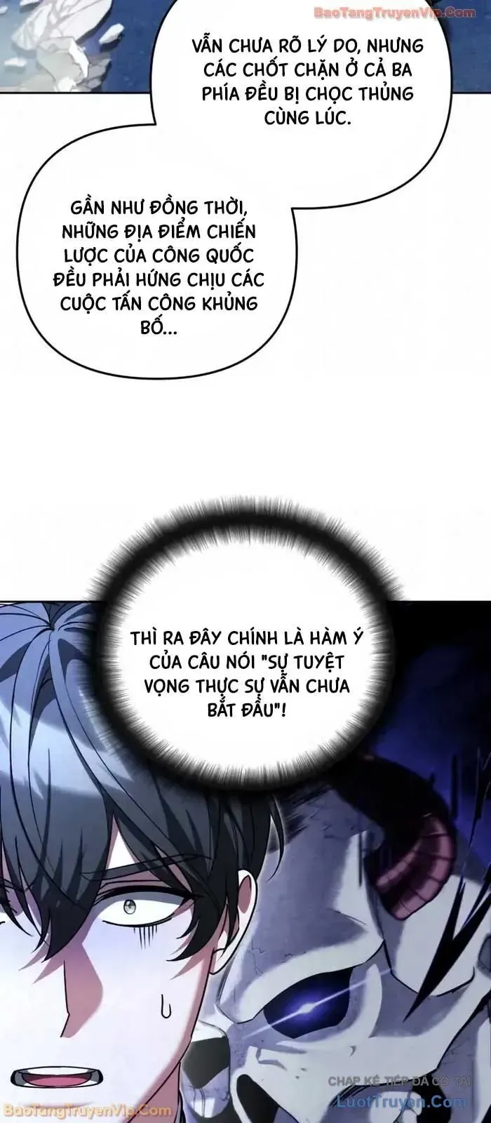 Bản Ngã Của Tôi Là Thợ Săn Dị Giới Chapter 72 - 55