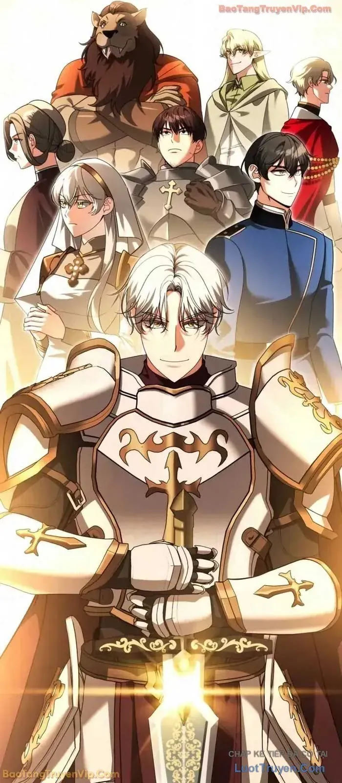 Bản Ngã Của Tôi Là Thợ Săn Dị Giới Chapter 72 - 65