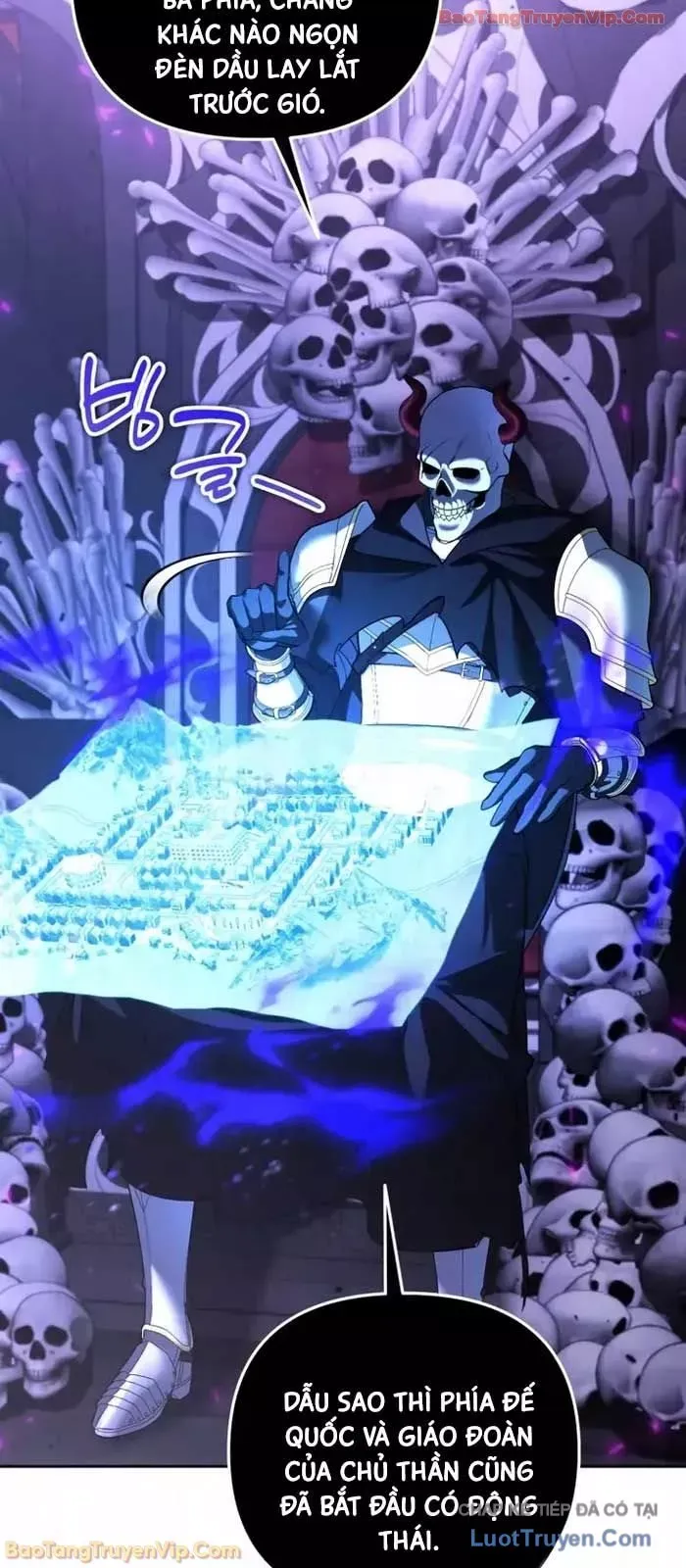 Bản Ngã Của Tôi Là Thợ Săn Dị Giới Chapter 73 - 12